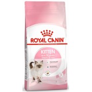 Royal Canin - 幼貓營養配方 - 4 kg